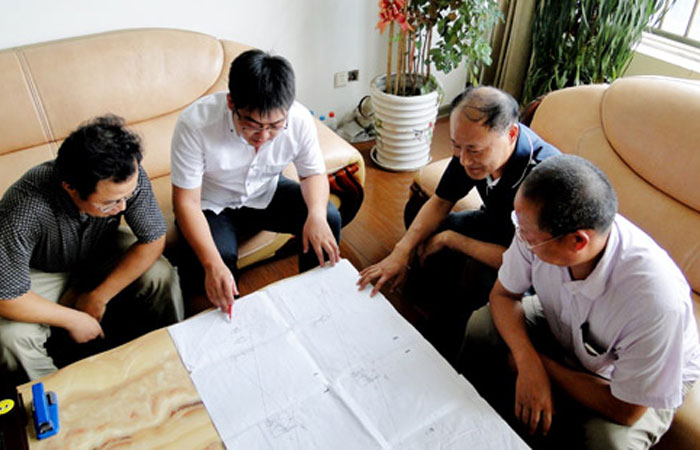Zhongxing Environmental Protection Machinery Co, Ltd.