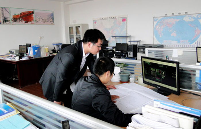 Zhongxing Environmental Protection Machinery Co, Ltd.
